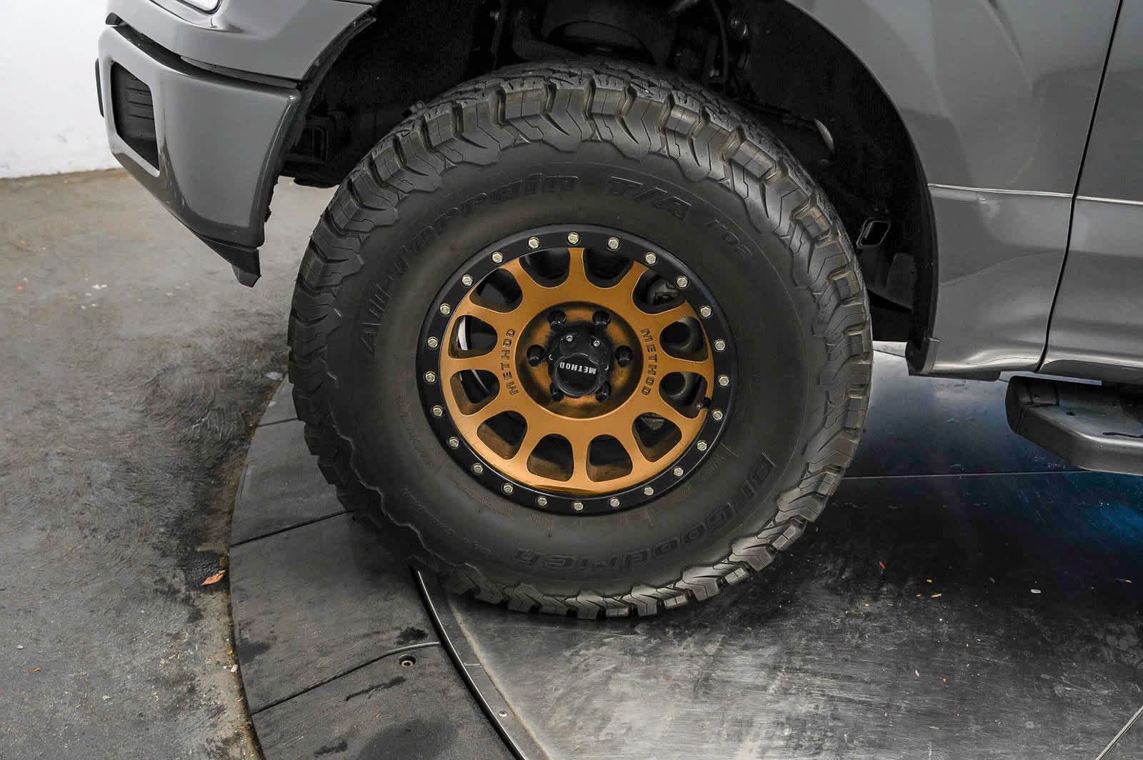 Used 2020 Ford F150 XL w/ Equipment Group 101A Mid RWD image 9