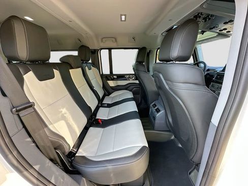 Used 2025 INEOS Grenadier image 25