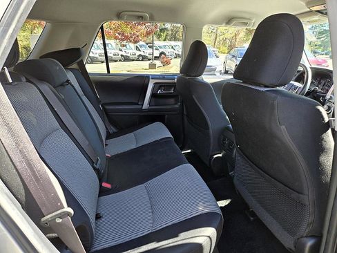 Used 2024 Toyota 4Runner SR5 image 16