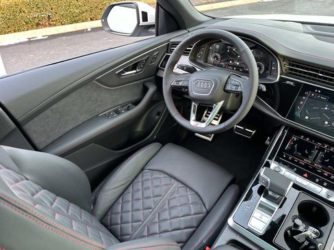 New 2026 Audi Q8 Prestige image 31