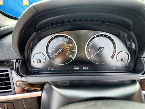 Used 2012 BMW 650i xDrive Convertible image 15