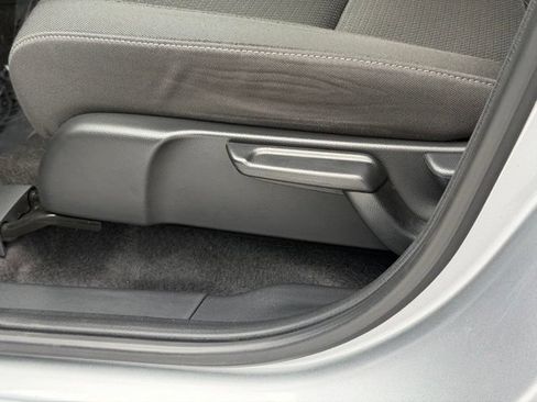 Certified 2022 Honda HR-V EX image 24