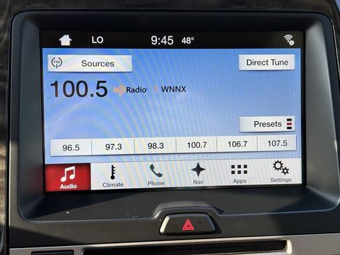 Used 2016 Ford Expedition Limited w/ Equipment Group 301A image 33