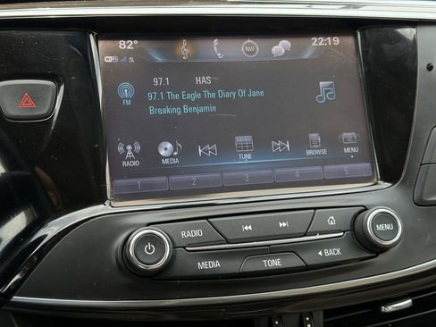 Used 2019 Buick Envision Preferred FWD image 18