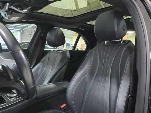 Used 2019 Mercedes-Benz E 450 E 450 image 21