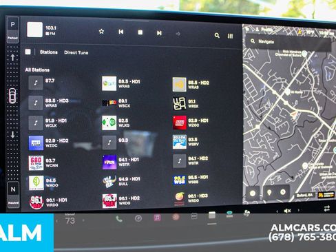 Used 2021 Tesla Model S Plaid image 29