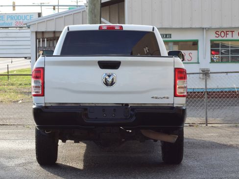 Used 2022 RAM 2500 Tradesman AWD/4WD image 6