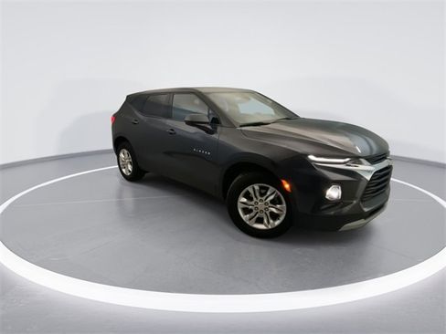 Used 2022 Chevrolet Blazer LT image 6