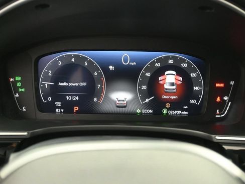 Used 2024 Honda Civic Touring image 14