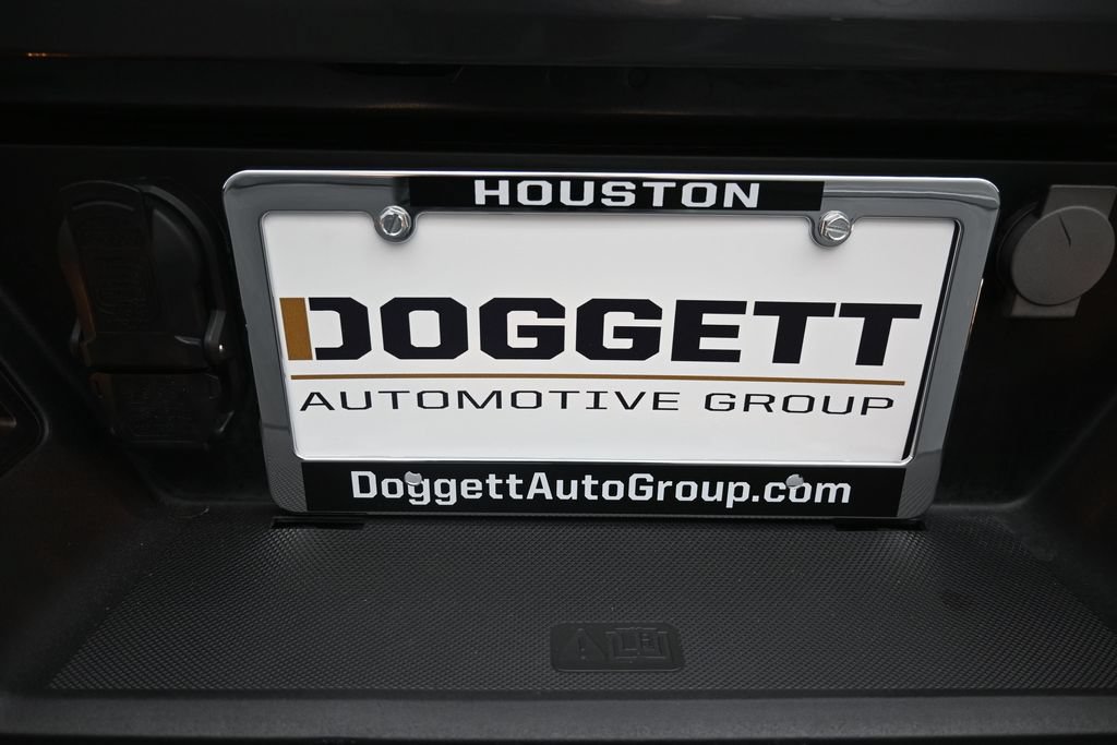Used 2023 Ford F150 Lariat AWD/4WD image 23