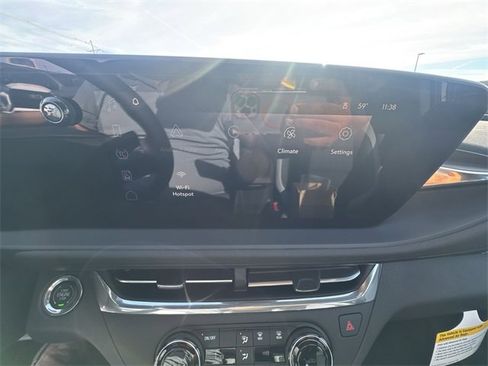 New 2026 Buick Envista Preferred w/ Convenience I Package image 14