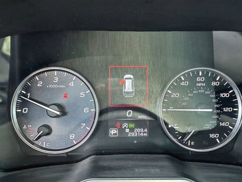 Used 2025 Subaru Outback Limited XT w/ Popular Package #2 AWD/4WD image 15