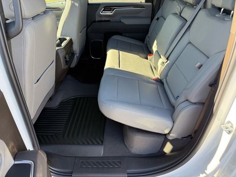 New 2026 Chevrolet Silverado 2500 LT w/ Z71 Chrome Sport Edition image 8