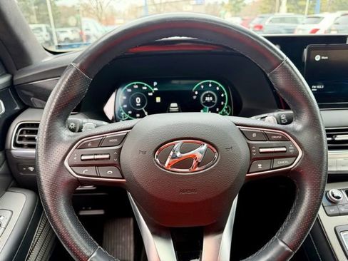 Used 2020 Hyundai Santa Fe SEL AWD/4WD image 31