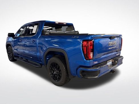 Certified 2024 GMC Sierra 1500 Elevation w/ LPO, Elevation Black Package image 3