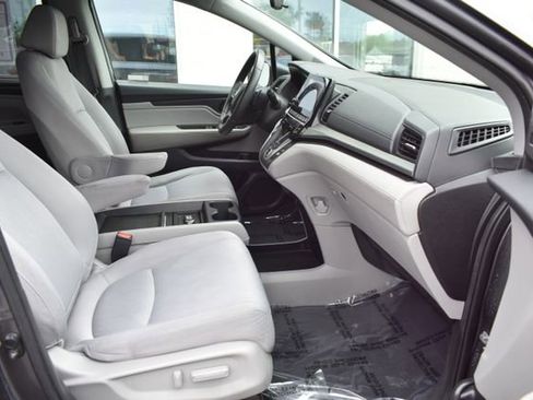 Used 2019 Honda Odyssey EX image 33