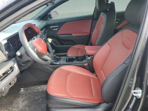 New 2026 Kia K4 GT-Line w/ GT-Line Sunroof Package FWD image 20