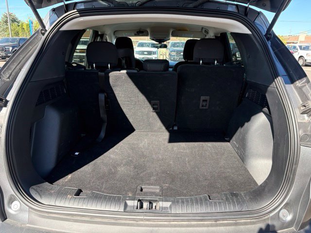 Used 2025 Ford Escape Active AWD/4WD image 13