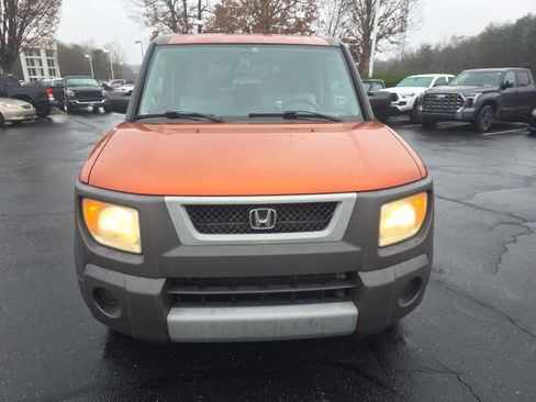 Used 2003 Honda Element EX image 2