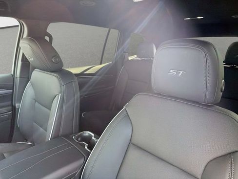 New 2027 Buick Enclave Sport Touring FWD image 20