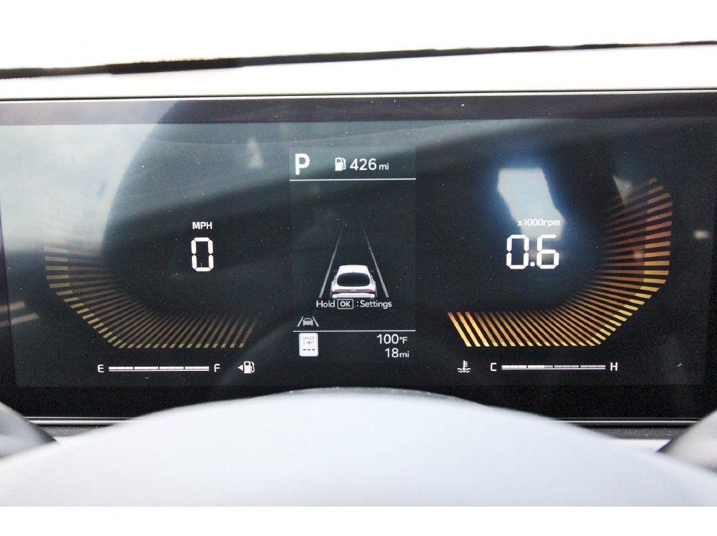New 2026 Kia K5 GT-Line FWD image 14