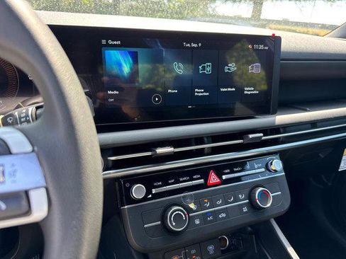 New 2026 Hyundai Santa Cruz SE FWD image 21