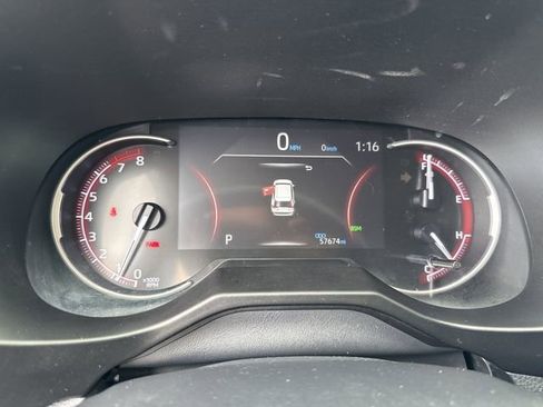 Used 2020 Toyota RAV4 Limited w/ Limited Grade Weather Package image 36