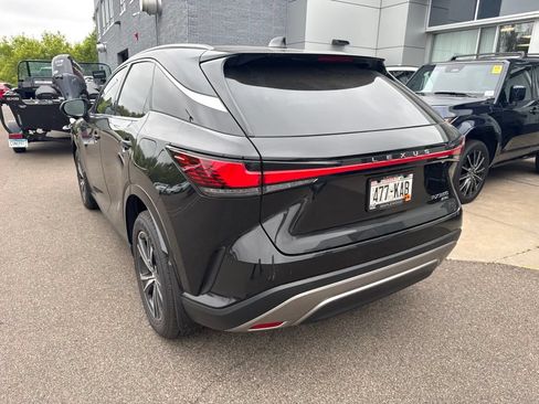 Used 2024 Lexus RX 350 Premium w/ Convenience Package AWD/4WD image 10