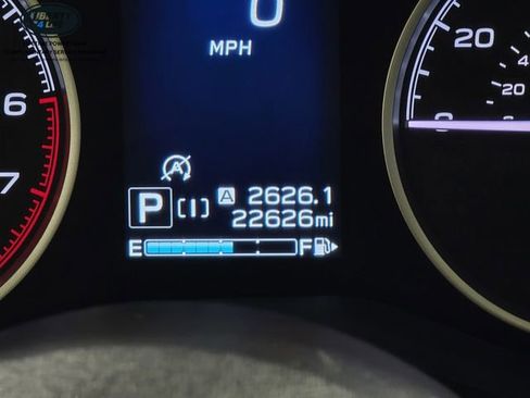 Used 2024 Subaru Forester Limited AWD/4WD image 31