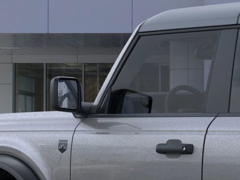 New 2026 Ford Bronco Big Bend AWD/4WD image 23