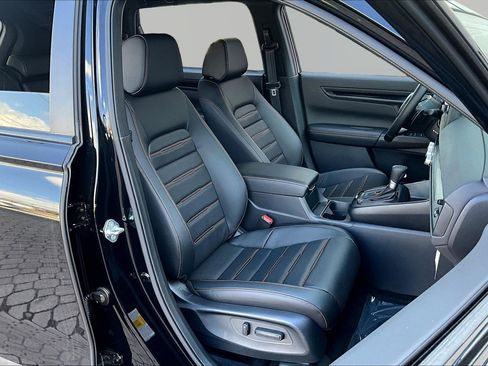 New 2026 Honda CR-V Sport-L image 11