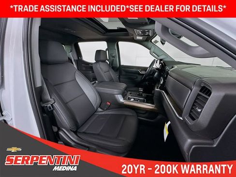 New 2026 Chevrolet Silverado 1500 RST w/ Convenience Package II image 29