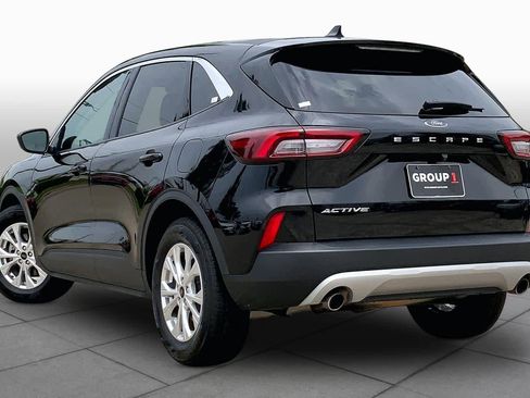 Used 2024 Ford Escape Active FWD image 11