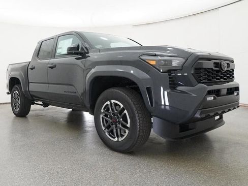 New 2026 Toyota Tacoma TRD Sport image 29