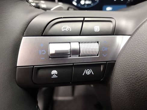 New 2025 Hyundai Santa Cruz Limited image 30