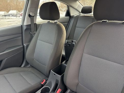 Used 2021 Hyundai Accent SEL image 26