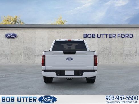 New 2026 Ford F150 STX RWD image 5