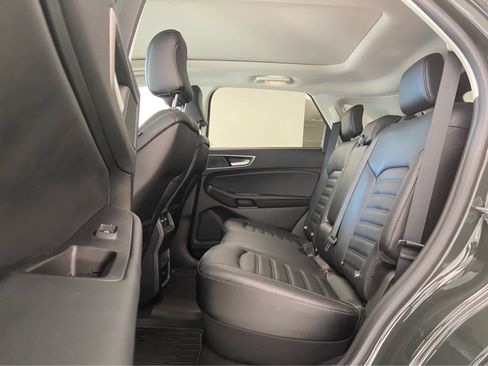 Used 2024 Ford Edge SEL image 15