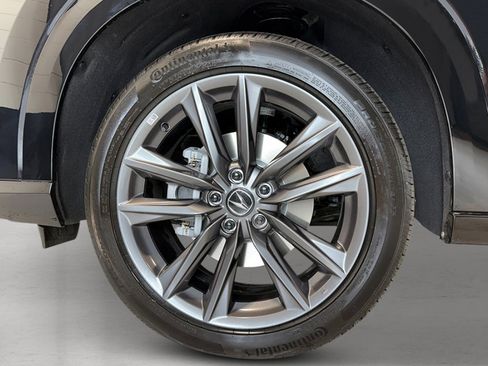 Used 2025 Acura ADX A-Spec image 12