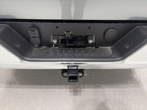 New 2026 Chevrolet Silverado 1500 LT image 9