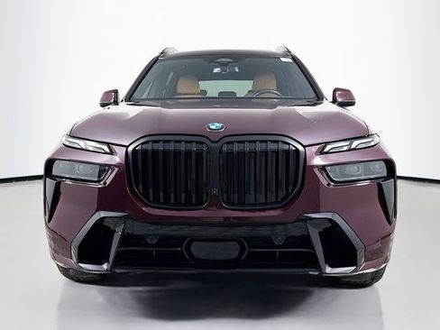 Used 2023 BMW X7 xDrive40i w/ M Sport Package image 2