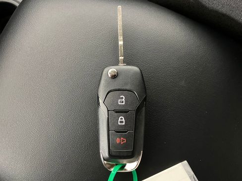 New 2025 Ford Ranger XL image 32