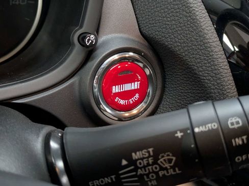 New 2026 Mitsubishi Eclipse Cross Ralliart AWD/4WD image 26