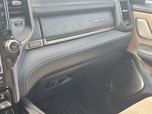 Used 2020 RAM 1500 Limited AWD/4WD image 18