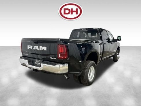 New 2026 RAM 3500 Laramie image 20