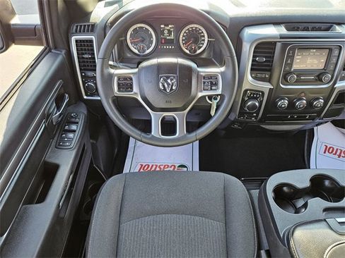 Used 2024 RAM 1500 Classic Warlock image 11