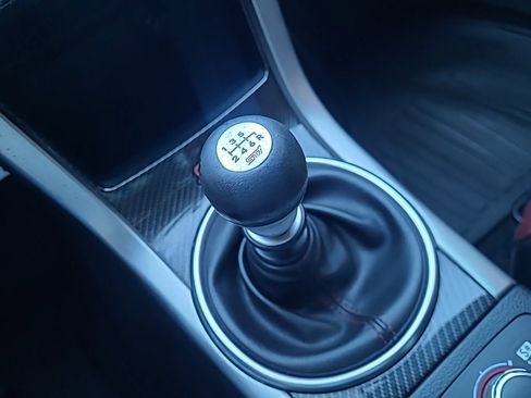 Used 2015 Subaru WRX STI AWD/4WD image 20