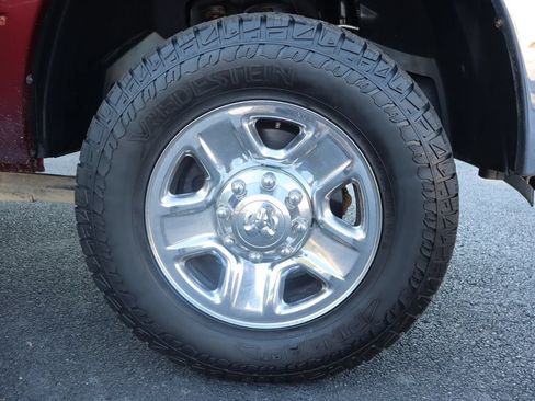 Used 2018 RAM 2500 Tradesman w/ Chrome Appearance Group AWD/4WD image 43