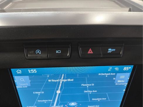 Used 2023 Ford F150 XL w/ STX Appearance Package image 23