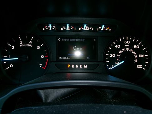 Used 2020 Ford F150 XL w/ Equipment Group 101A Mid image 21